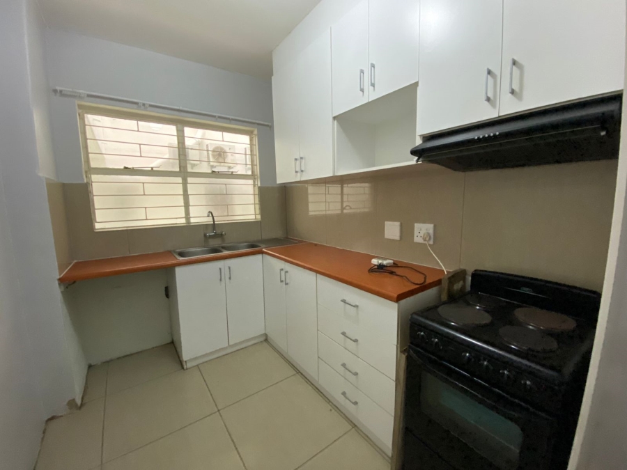To Let 1 Bedroom Property for Rent in Cape Town City Centre Western Cape